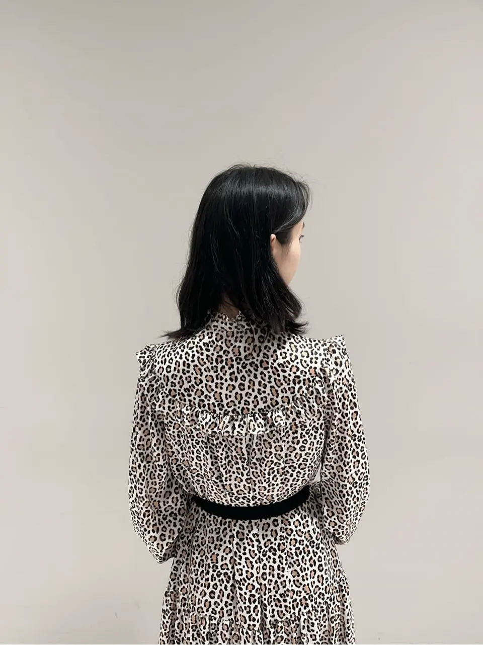 ORIGINATED IN GRACE CONTINENTAL yuri コーディネート画像