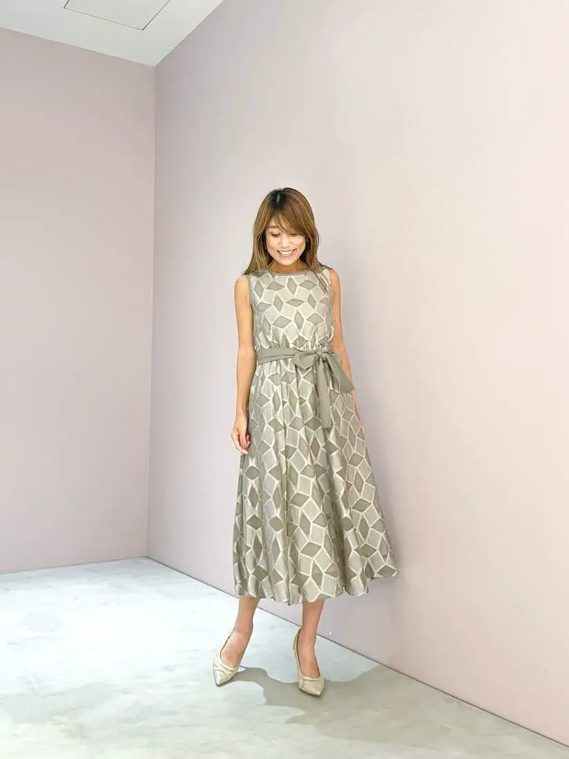  yukimi yonee コーディネート画像