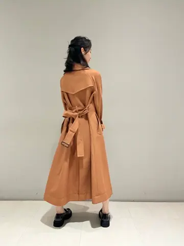 ORIGINATED IN GRACE CONTINENTAL yuri コーディネート画像