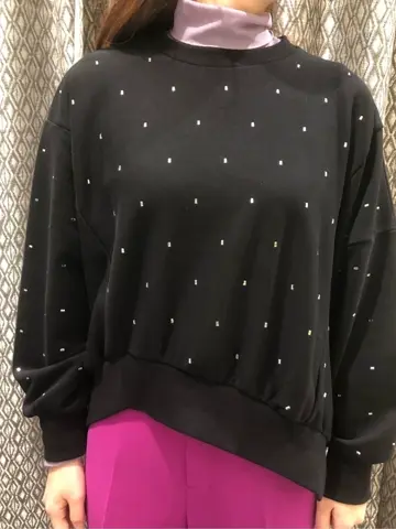 ORIGINATED IN GRACE CONTINENTAL Kaho コーディネート画像