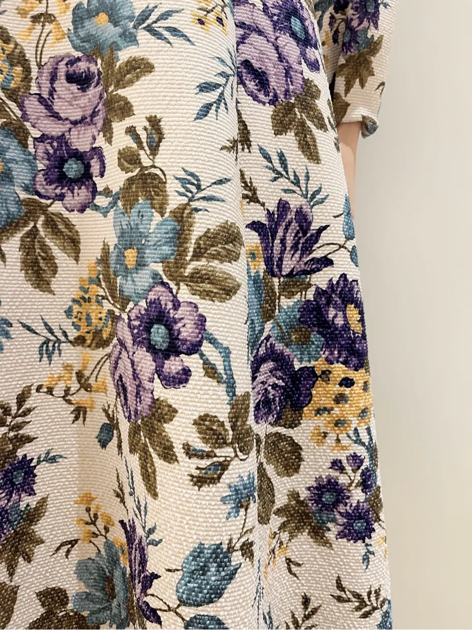 ORIGINATED IN GRACE CONTINENTAL yuri コーディネート画像