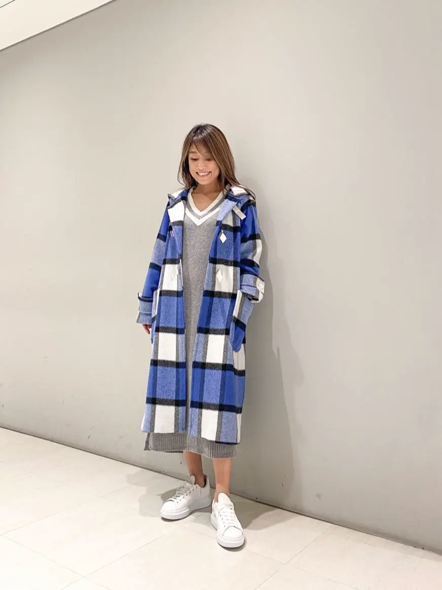  yukimi yonee コーディネート画像