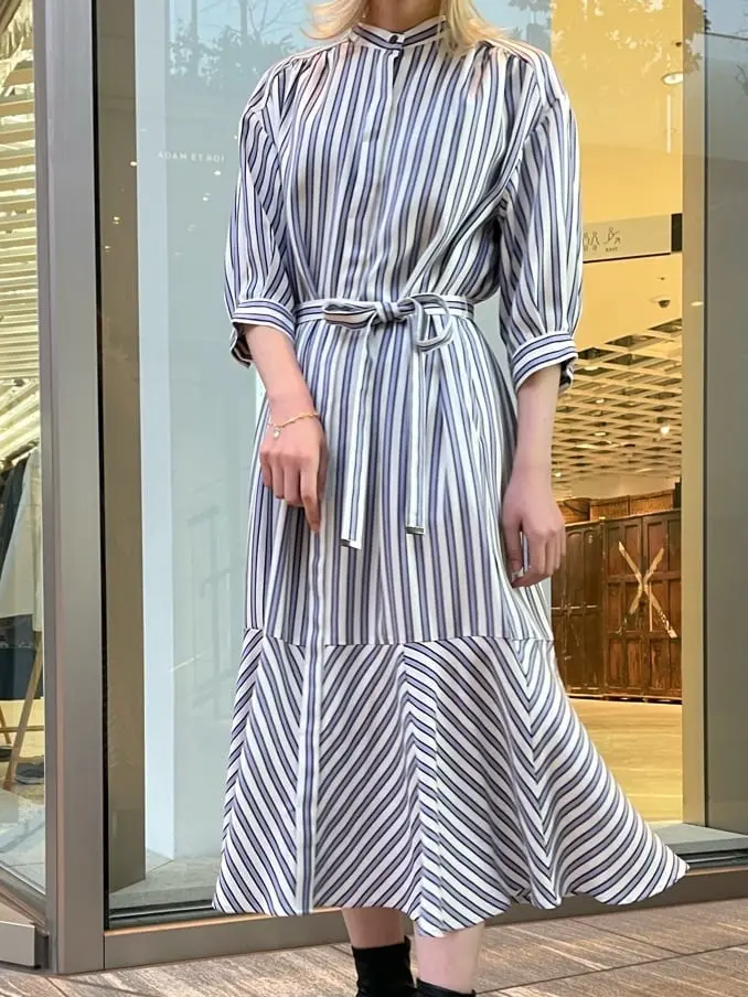 ORIGINATED IN GRACE CONTINENTAL 三浦　芙優 コーディネート画像