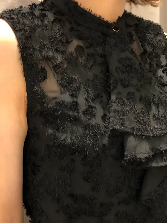 ORIGINATED IN GRACE CONTINENTAL 亀田 未希 コーディネート画像