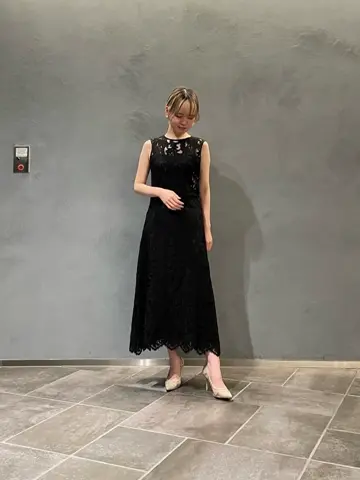 ORIGINATED IN GRACE CONTINENTAL 三浦　芙優 コーディネート画像