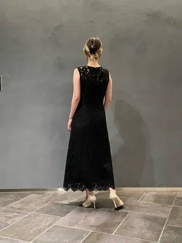 ORIGINATED IN GRACE CONTINENTAL 三浦　芙優 コーディネート画像