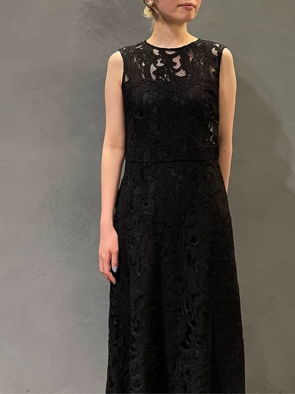 ORIGINATED IN GRACE CONTINENTAL 三浦　芙優 コーディネート画像