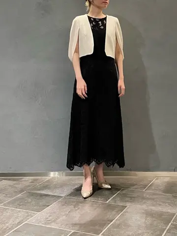 ORIGINATED IN GRACE CONTINENTAL 三浦　芙優 コーディネート画像