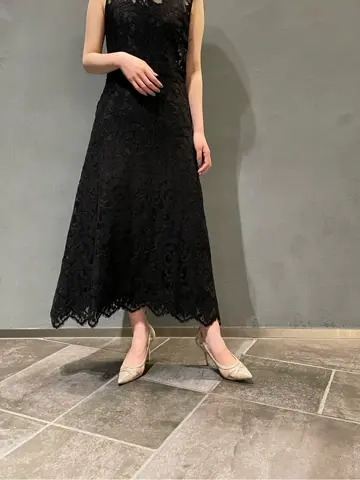 ORIGINATED IN GRACE CONTINENTAL 三浦　芙優 コーディネート画像