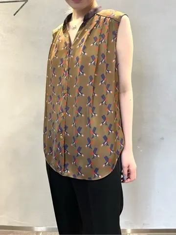 ORIGINATED IN GRACE CONTINENTAL 三浦　芙優 コーディネート画像