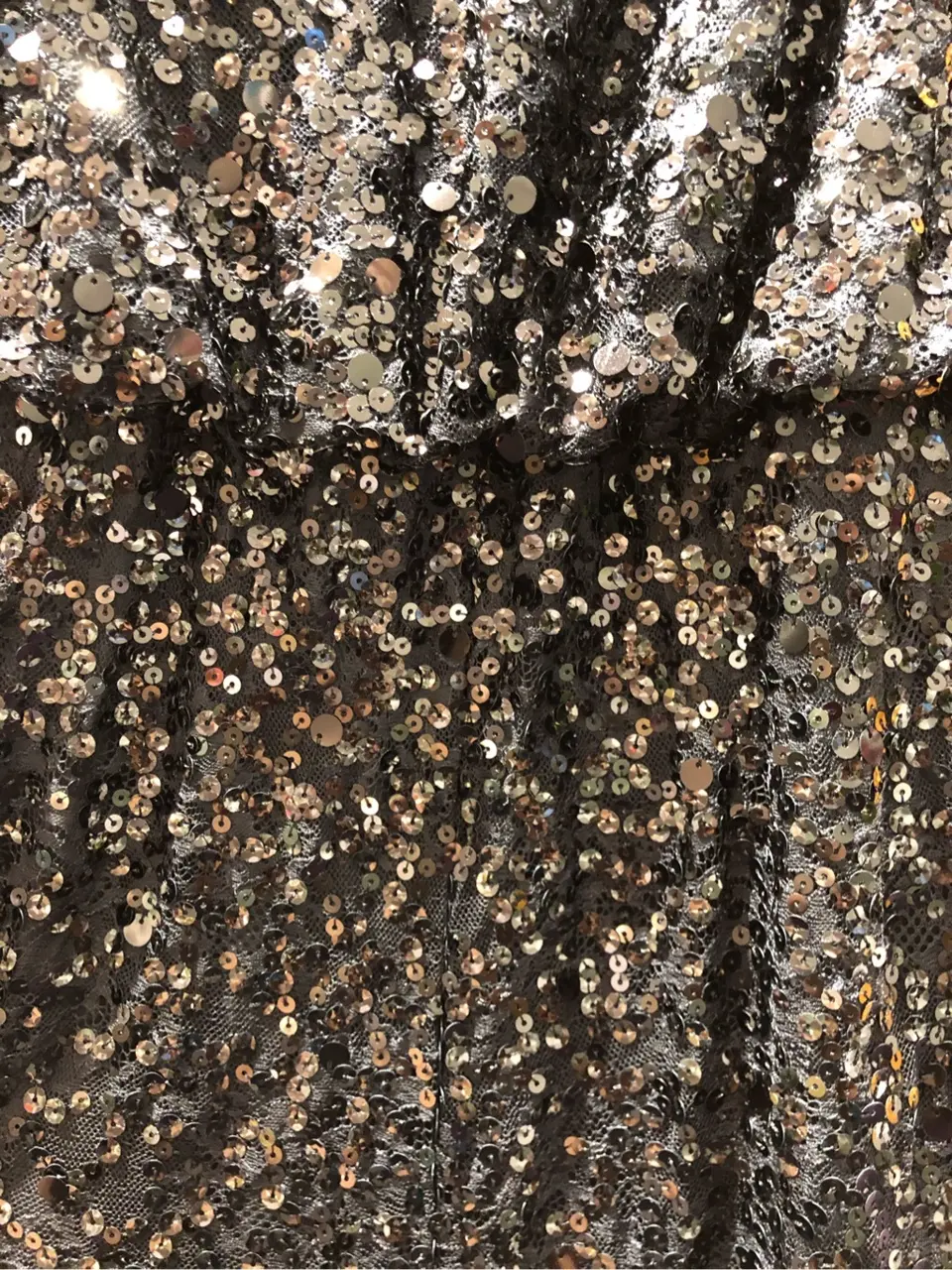 ORIGINATED IN GRACE CONTINENTAL 亀田 未希 コーディネート画像