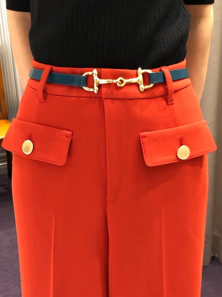 ORIGINATED IN GRACE CONTINENTAL 亀田 未希 コーディネート画像