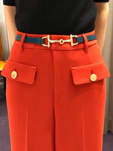 ORIGINATED IN GRACE CONTINENTAL 亀田 未希 コーディネート画像