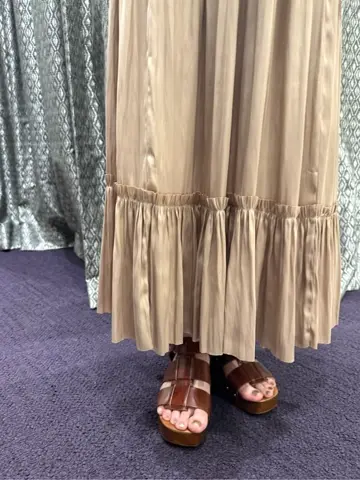 ORIGINATED IN GRACE CONTINENTAL Kaho コーディネート画像