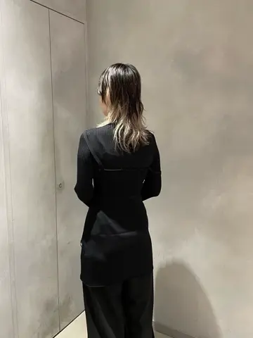 ORIGINATED IN GRACE CONTINENTAL 三浦　芙優 コーディネート画像