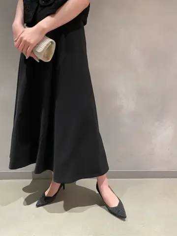 ORIGINATED IN GRACE CONTINENTAL 三浦　芙優 コーディネート画像