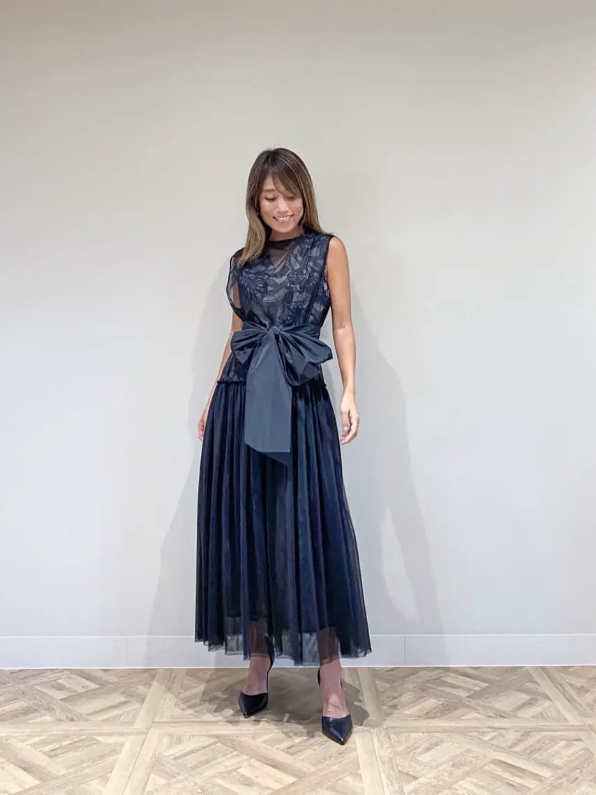  yukimi yonee コーディネート画像