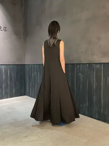 ORIGINATED IN GRACE CONTINENTAL 三浦　芙優 コーディネート画像