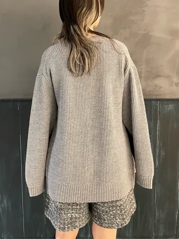 ORIGINATED IN GRACE CONTINENTAL 三浦　芙優 コーディネート画像