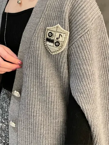 ORIGINATED IN GRACE CONTINENTAL 三浦　芙優 コーディネート画像