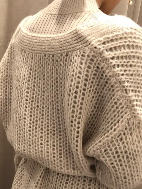 ORIGINATED IN GRACE CONTINENTAL 亀田 未希 コーディネート画像