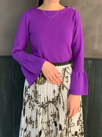 ORIGINATED IN GRACE CONTINENTAL 三浦　芙優 コーディネート画像