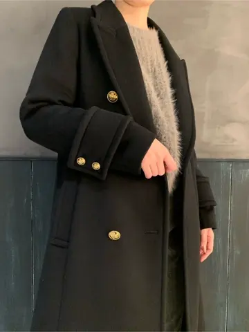 ORIGINATED IN GRACE CONTINENTAL 三浦　芙優 コーディネート画像