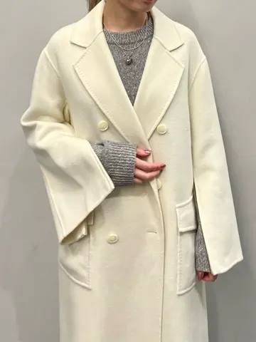 ORIGINATED IN GRACE CONTINENTAL 三浦　芙優 コーディネート画像