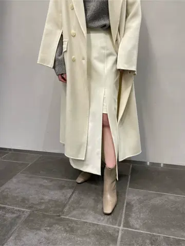 ORIGINATED IN GRACE CONTINENTAL 三浦　芙優 コーディネート画像