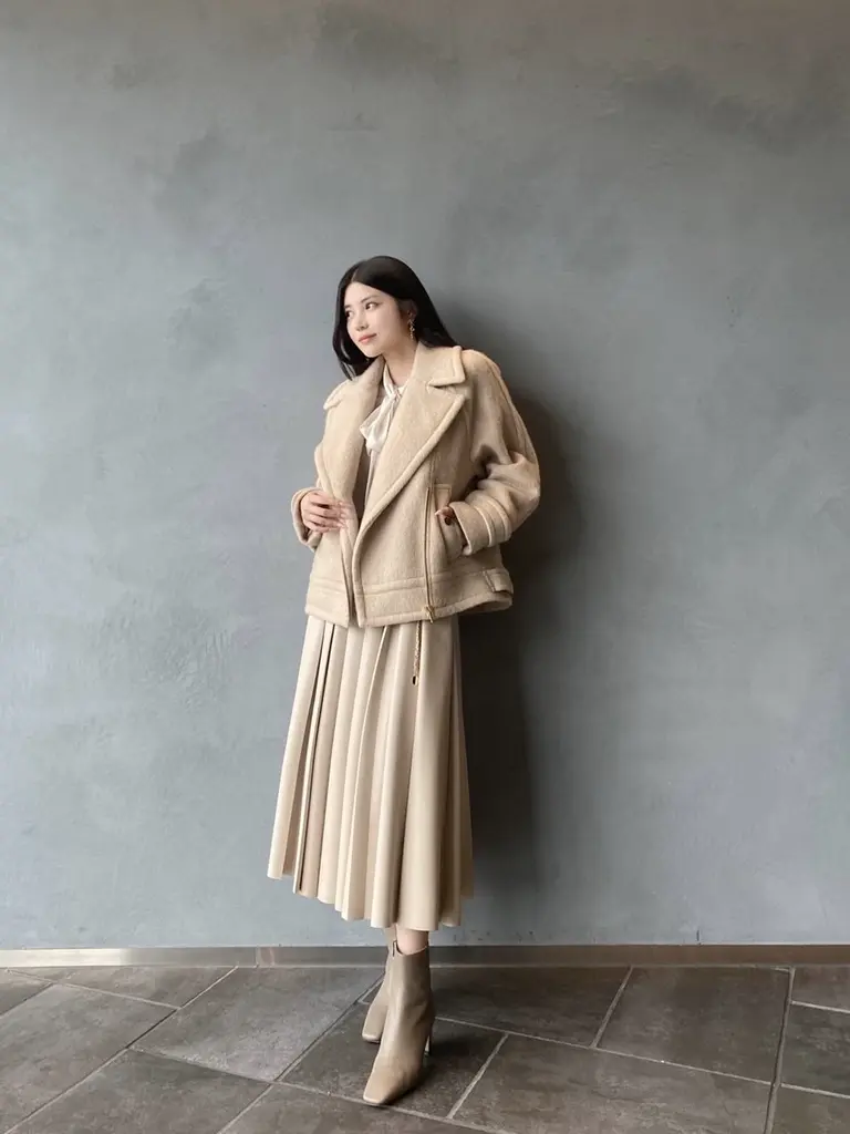  watanabe コーディネート画像