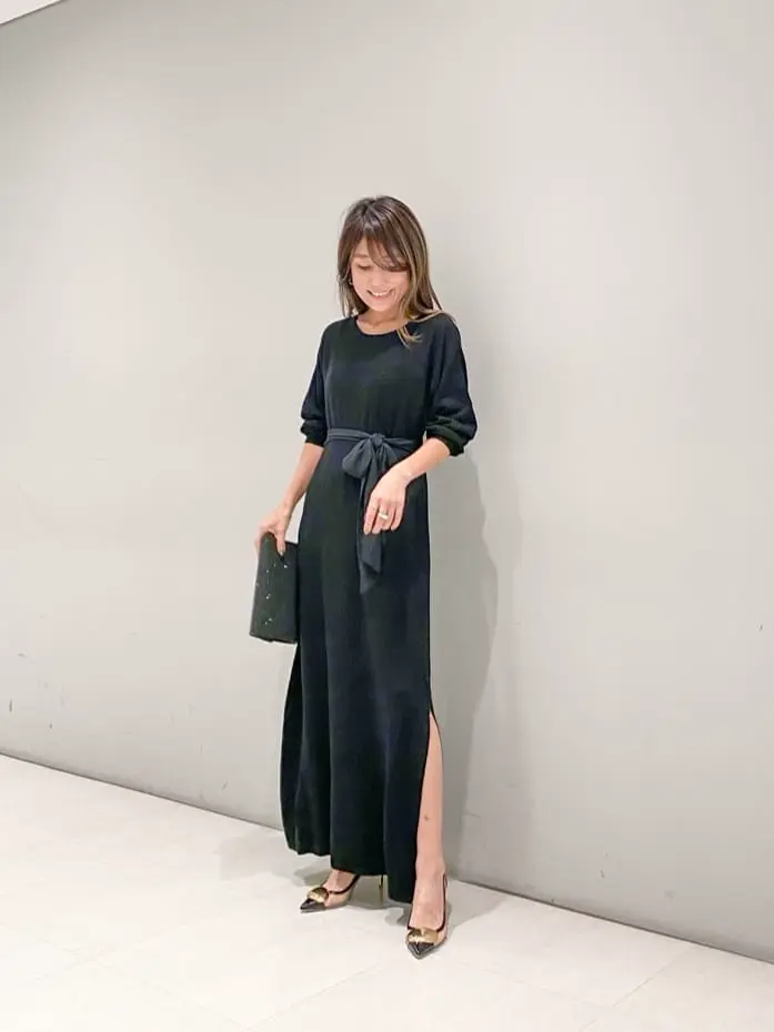  yukimi yonee コーディネート画像