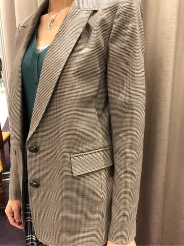 ORIGINATED IN GRACE CONTINENTAL 亀田 未希 コーディネート画像