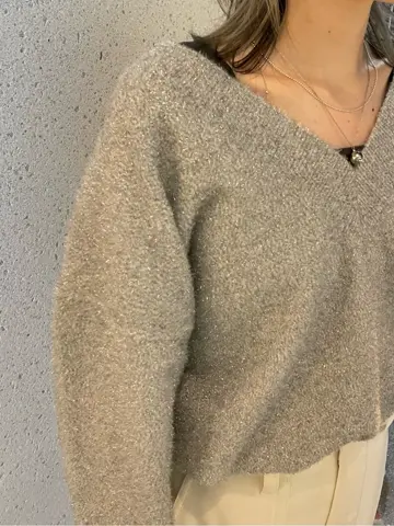 ORIGINATED IN GRACE CONTINENTAL 三浦　芙優 コーディネート画像