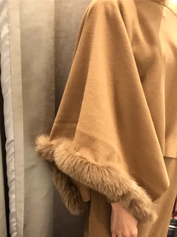 ORIGINATED IN GRACE CONTINENTAL 亀田 未希 コーディネート画像