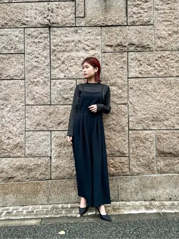 ORIGINATED IN GRACE CONTINENTAL Yuuki NOZAWA コーディネート画像