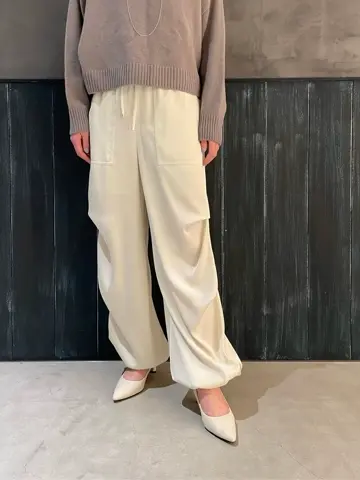 ORIGINATED IN GRACE CONTINENTAL 三浦　芙優 コーディネート画像