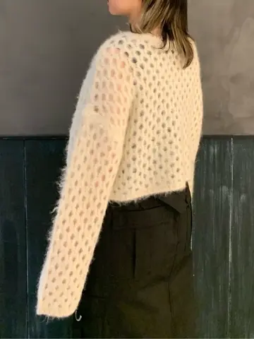 ORIGINATED IN GRACE CONTINENTAL 三浦　芙優 コーディネート画像