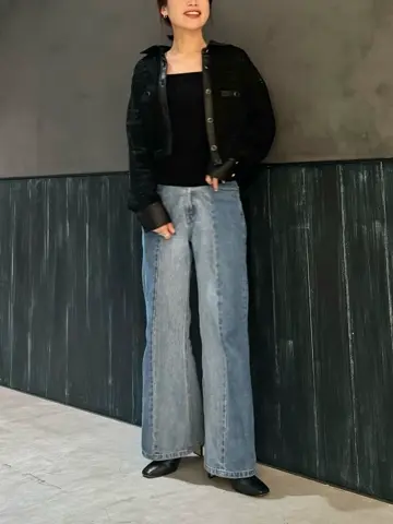 ORIGINATED IN GRACE CONTINENTAL Yuuki NOZAWA コーディネート画像