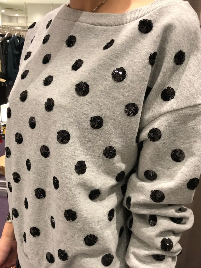 ORIGINATED IN GRACE CONTINENTAL 亀田 未希 コーディネート画像