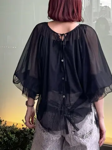 ORIGINATED IN GRACE CONTINENTAL Yuuki NOZAWA コーディネート画像