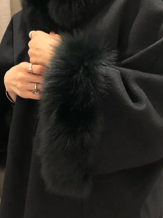 ORIGINATED IN GRACE CONTINENTAL 亀田 未希 コーディネート画像