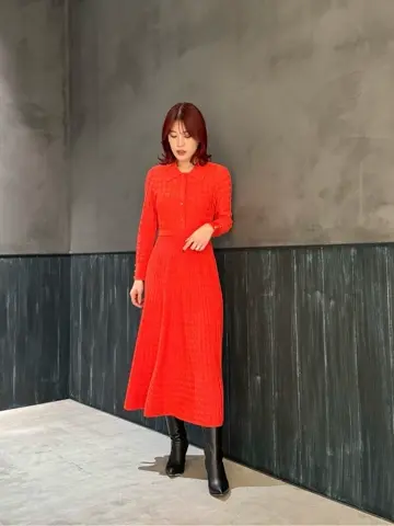 ORIGINATED IN GRACE CONTINENTAL Yuuki NOZAWA コーディネート画像