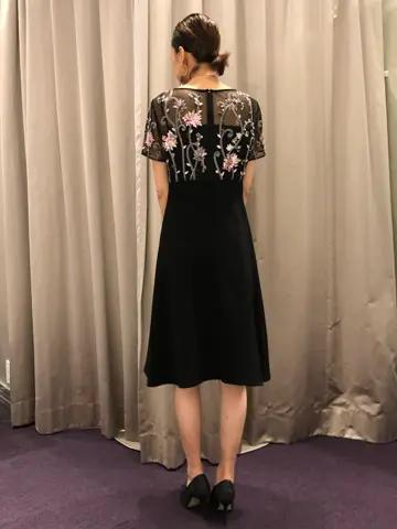 ORIGINATED IN GRACE CONTINENTAL 亀田 未希 コーディネート画像