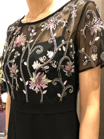 ORIGINATED IN GRACE CONTINENTAL 亀田 未希 コーディネート画像