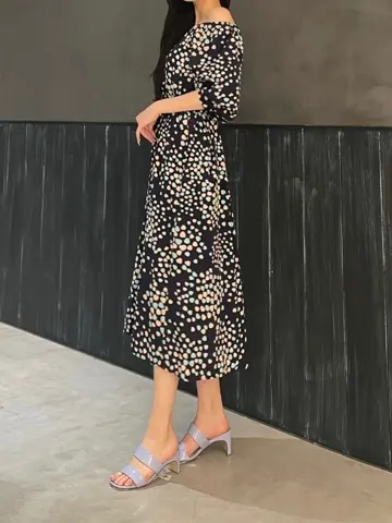 ORIGINATED IN GRACE CONTINENTAL watanabe コーディネート画像