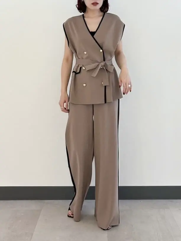 ORIGINATED IN GRACE CONTINENTAL Yuuki NOZAWA コーディネート画像