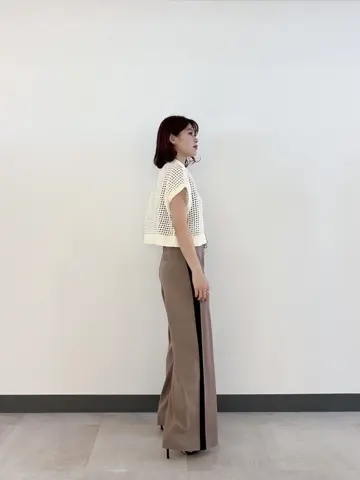 ORIGINATED IN GRACE CONTINENTAL Yuuki NOZAWA コーディネート画像