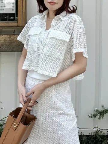 ORIGINATED IN GRACE CONTINENTAL Yuuki NOZAWA コーディネート画像