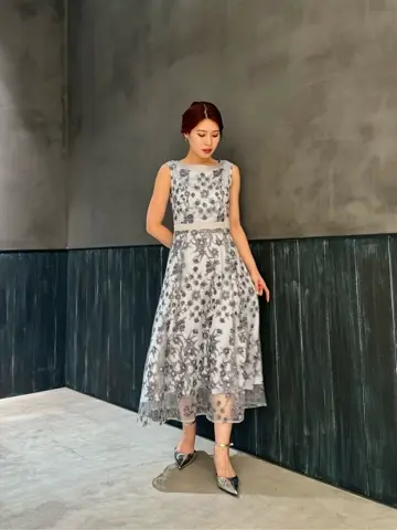 ORIGINATED IN GRACE CONTINENTAL Yuuki NOZAWA コーディネート画像