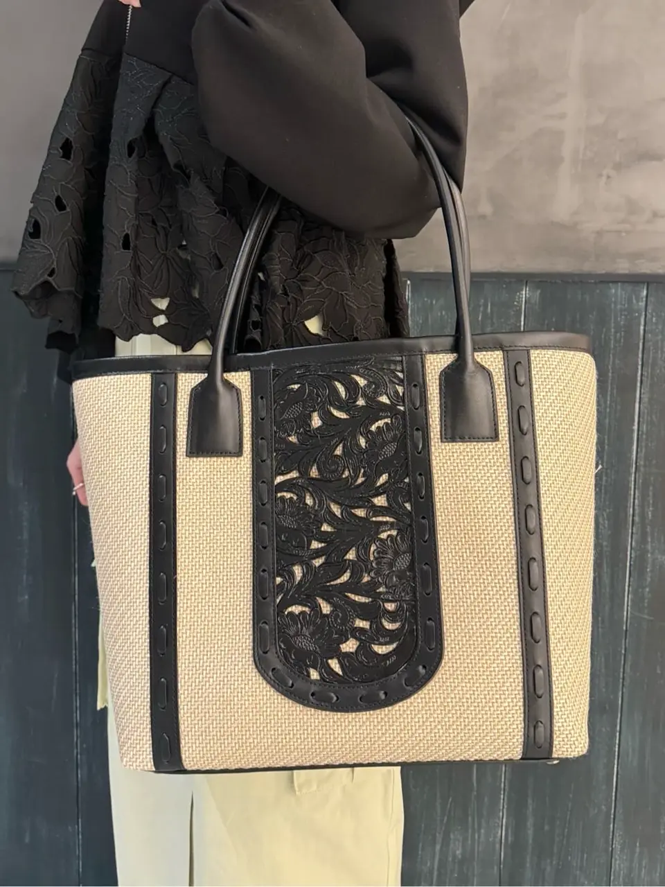 ORIGINATED IN GRACE CONTINENTAL Yuuki NOZAWA コーディネート画像